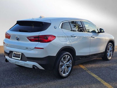 2019 BMW X2 xDrive28i