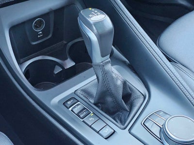 2019 BMW X2 xDrive28i