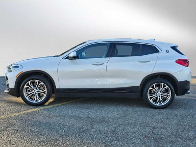 2019 BMW X2 xDrive28i
