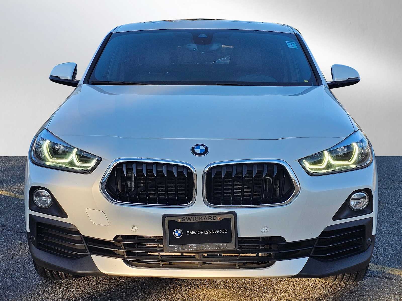 2019 BMW X2 xDrive28i