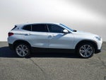 2019 BMW X2 xDrive28i xDrive28i