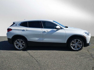 2019 BMW X2 xDrive28i xDrive28i