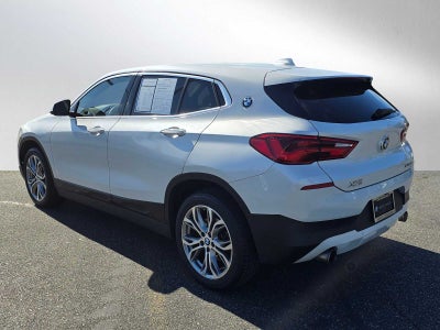 2019 BMW X2 xDrive28i xDrive28i