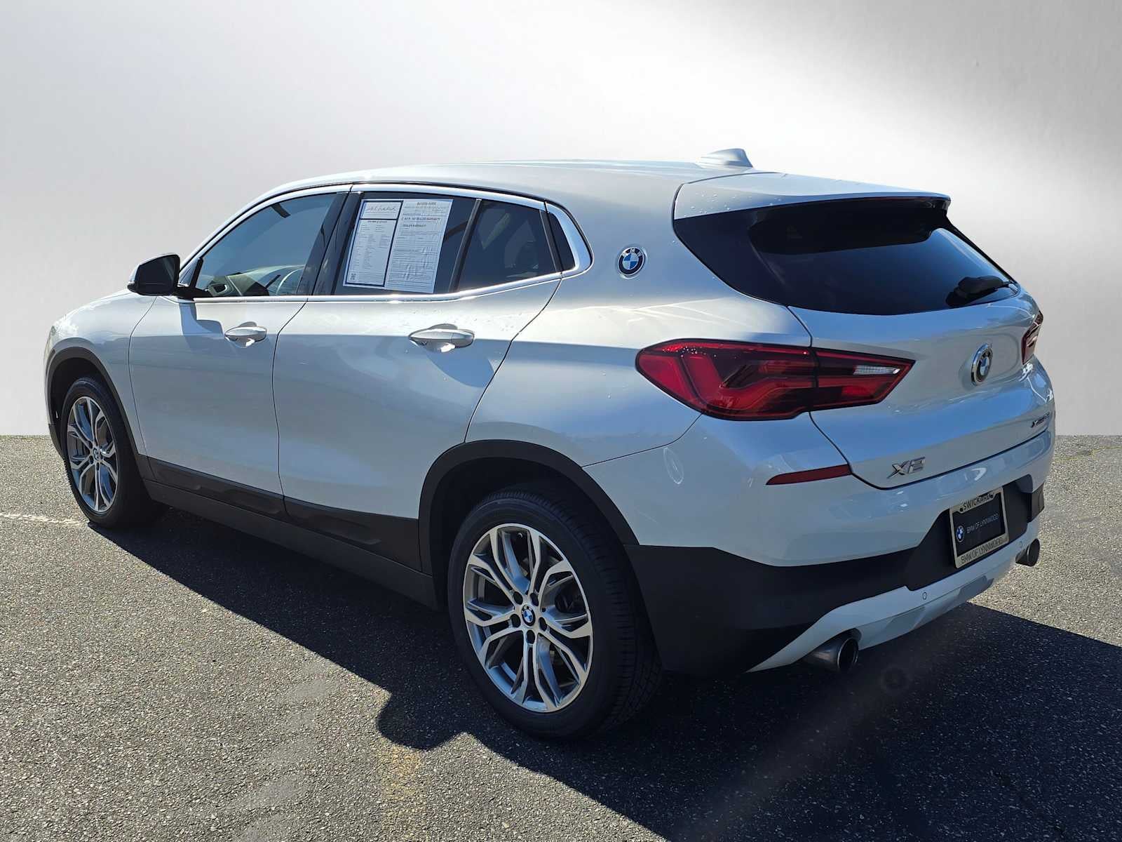 2019 BMW X2 xDrive28i xDrive28i