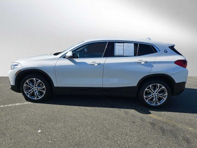 2019 BMW X2 xDrive28i xDrive28i
