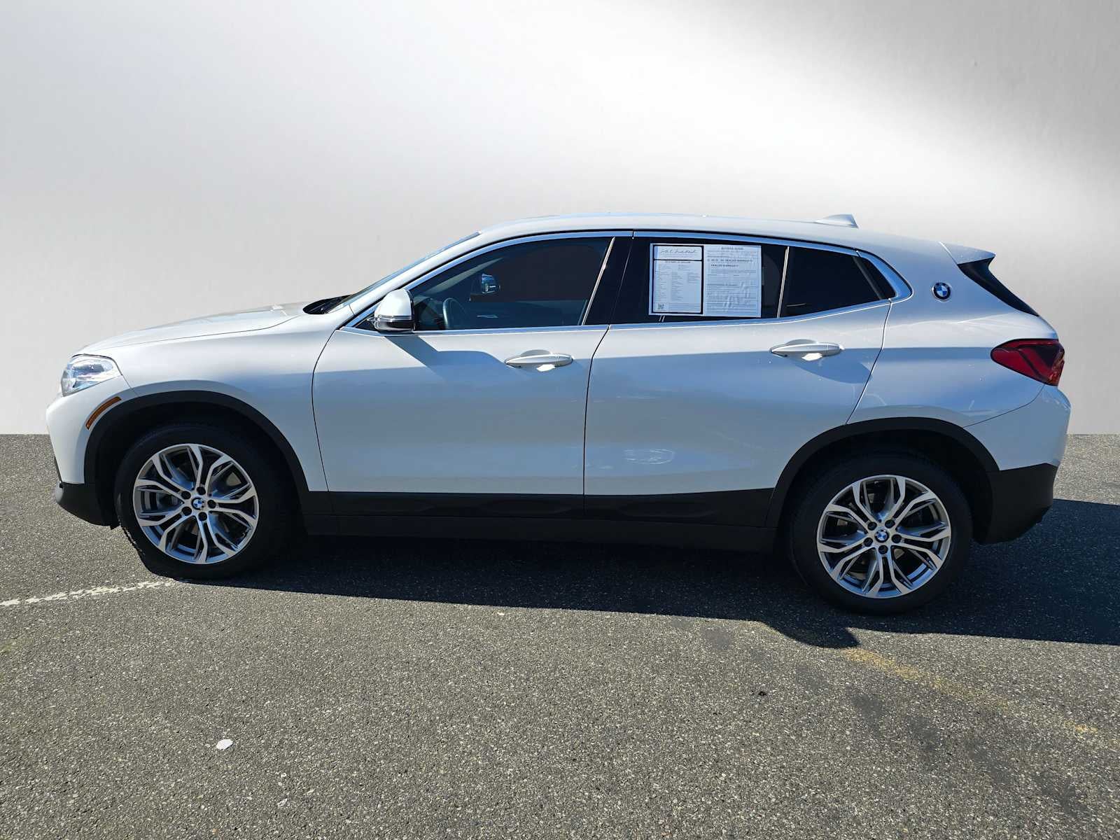 2019 BMW X2 xDrive28i xDrive28i