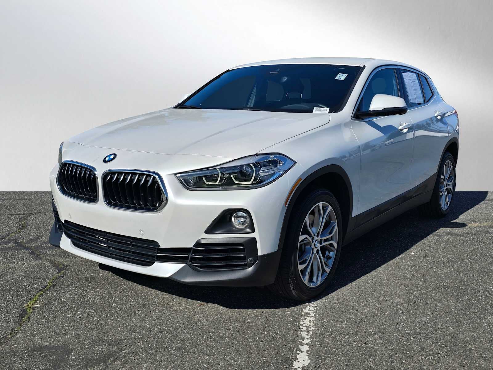 2019 BMW X2 xDrive28i xDrive28i