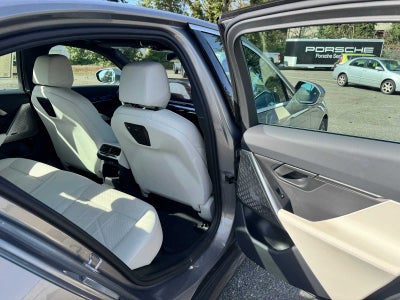 2025 BMW i5 xDrive40