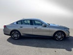 2025 BMW i5 xDrive40