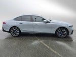 2025 BMW i5 eDrive40