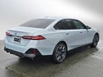 2025 BMW i5 eDrive40