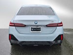 2025 BMW i5 eDrive40