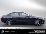 2026 BMW i5 xDrive40