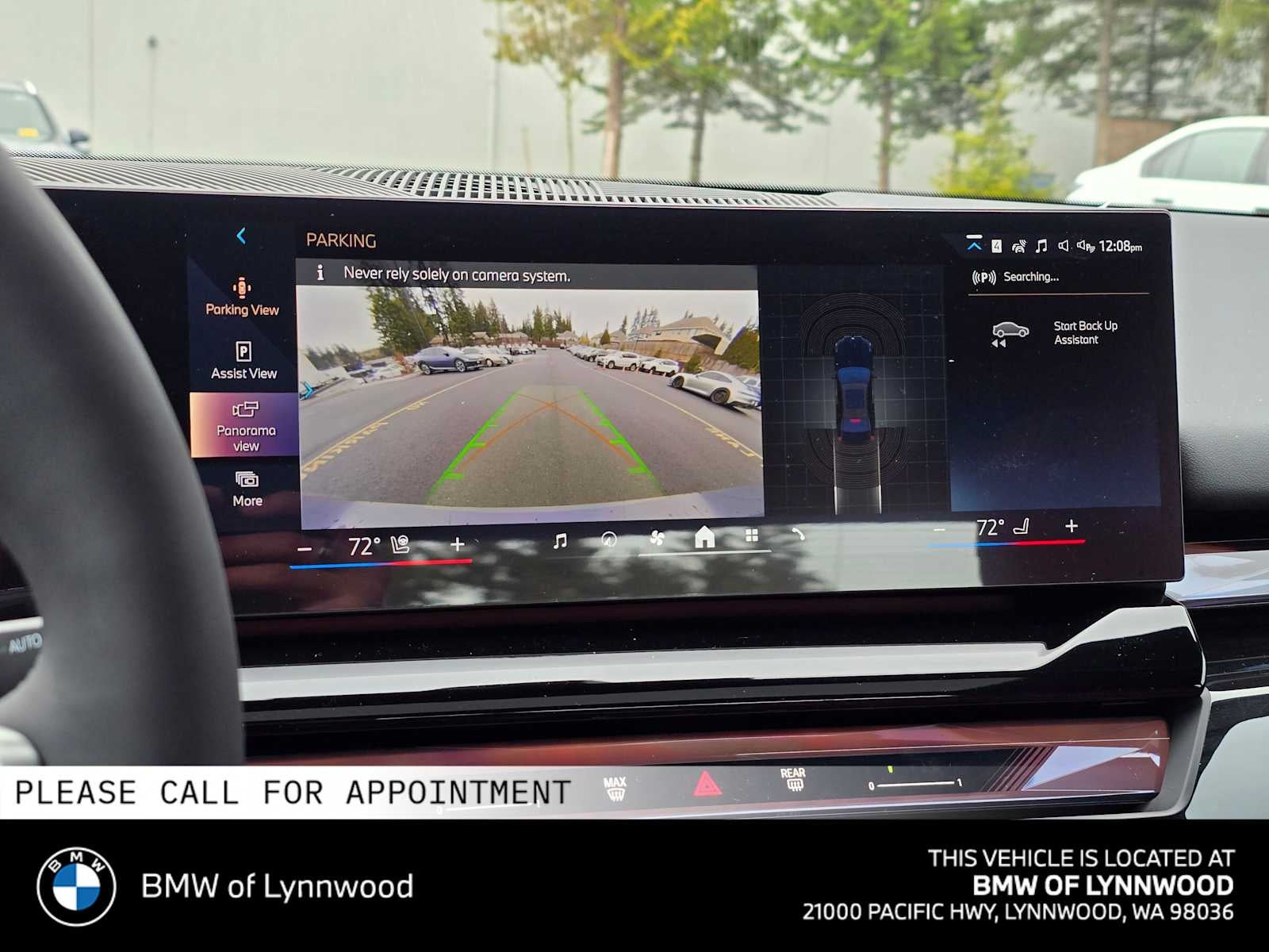 2026 BMW i5 xDrive40