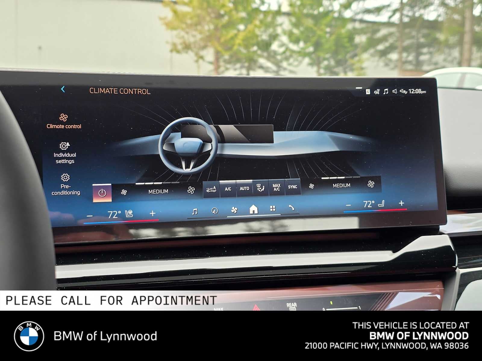 2026 BMW i5 xDrive40