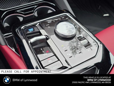 2026 BMW i5 xDrive40