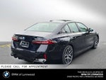 2026 BMW i5 xDrive40