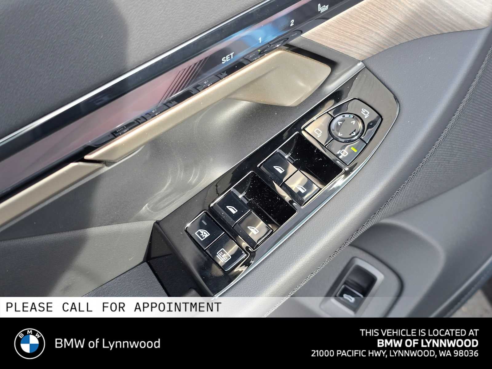 2027 BMW i5 xDrive40