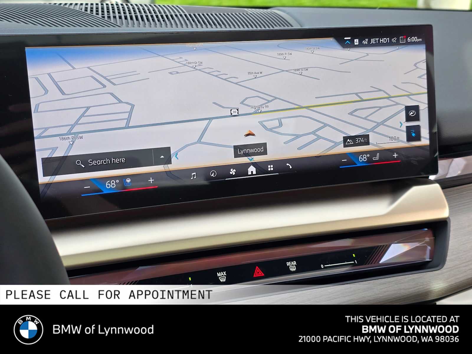 2027 BMW i5 xDrive40