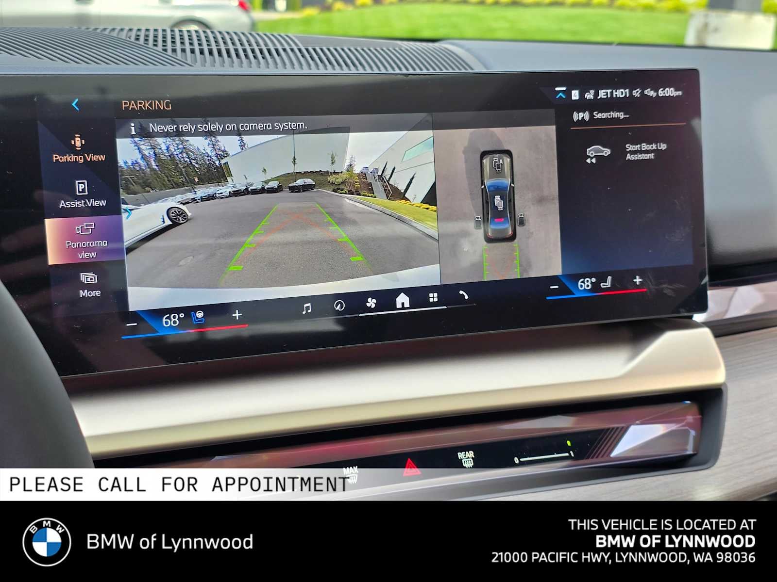 2027 BMW i5 xDrive40