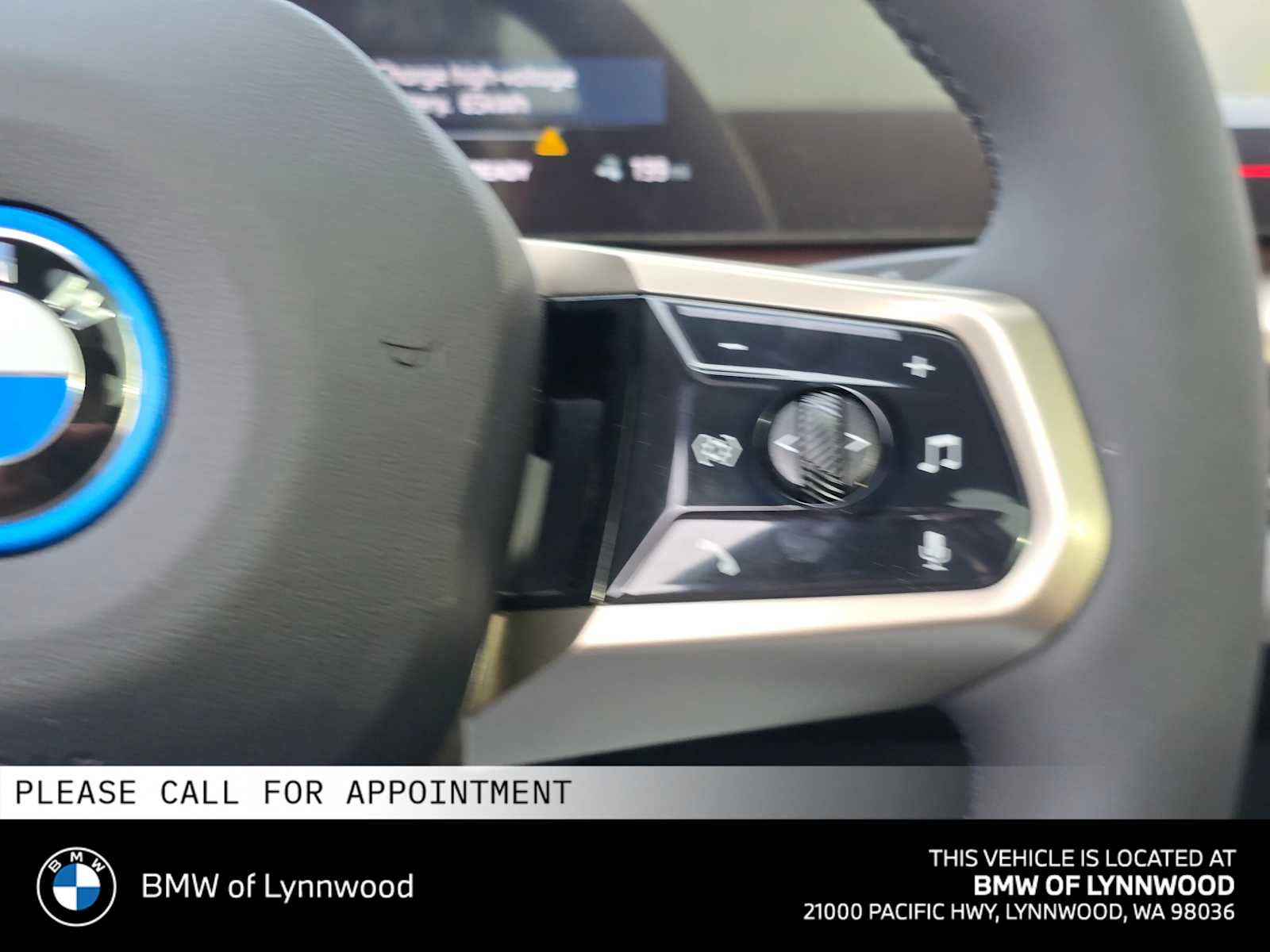 2027 BMW i5 xDrive40
