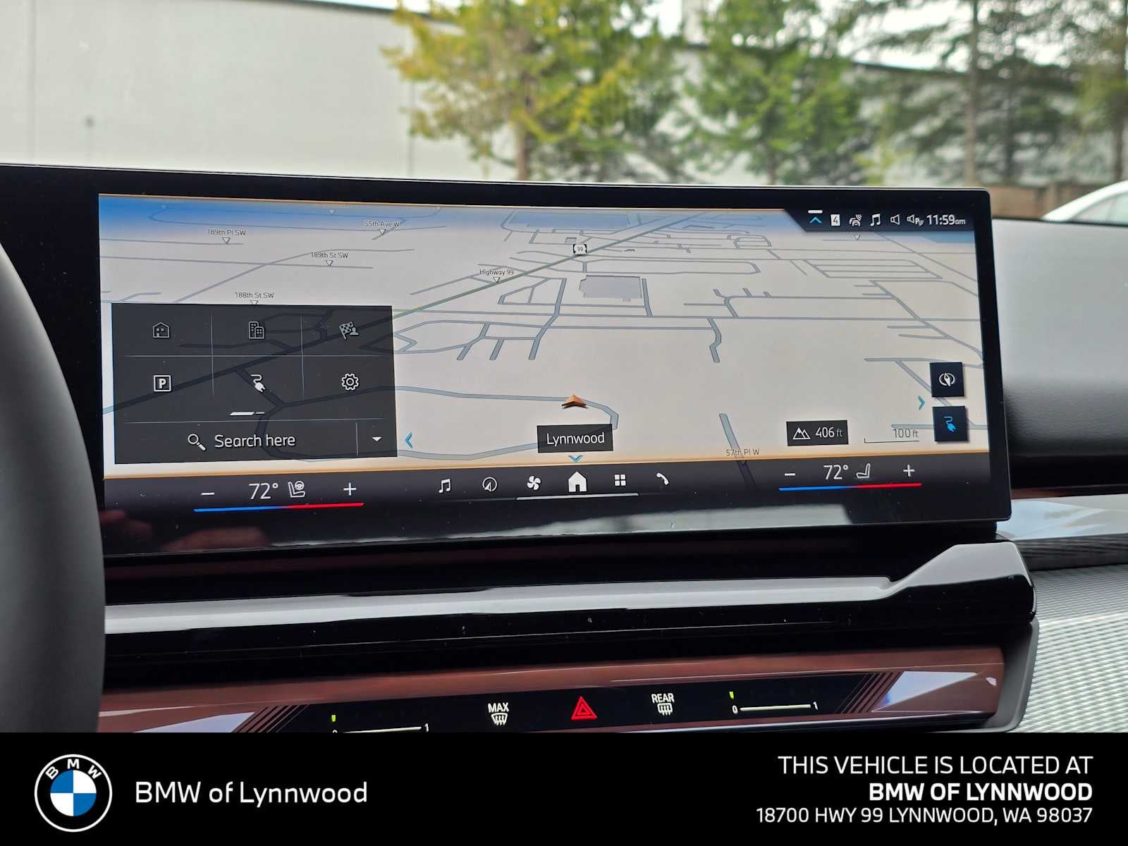 2026 BMW i5 xDrive40