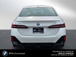 2026 BMW i5 xDrive40