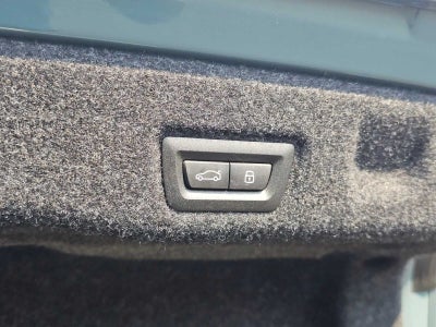 2026 BMW i5 xDrive40