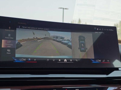 2026 BMW i5 xDrive40