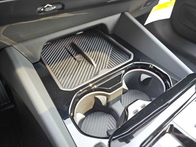 2026 BMW i5 xDrive40