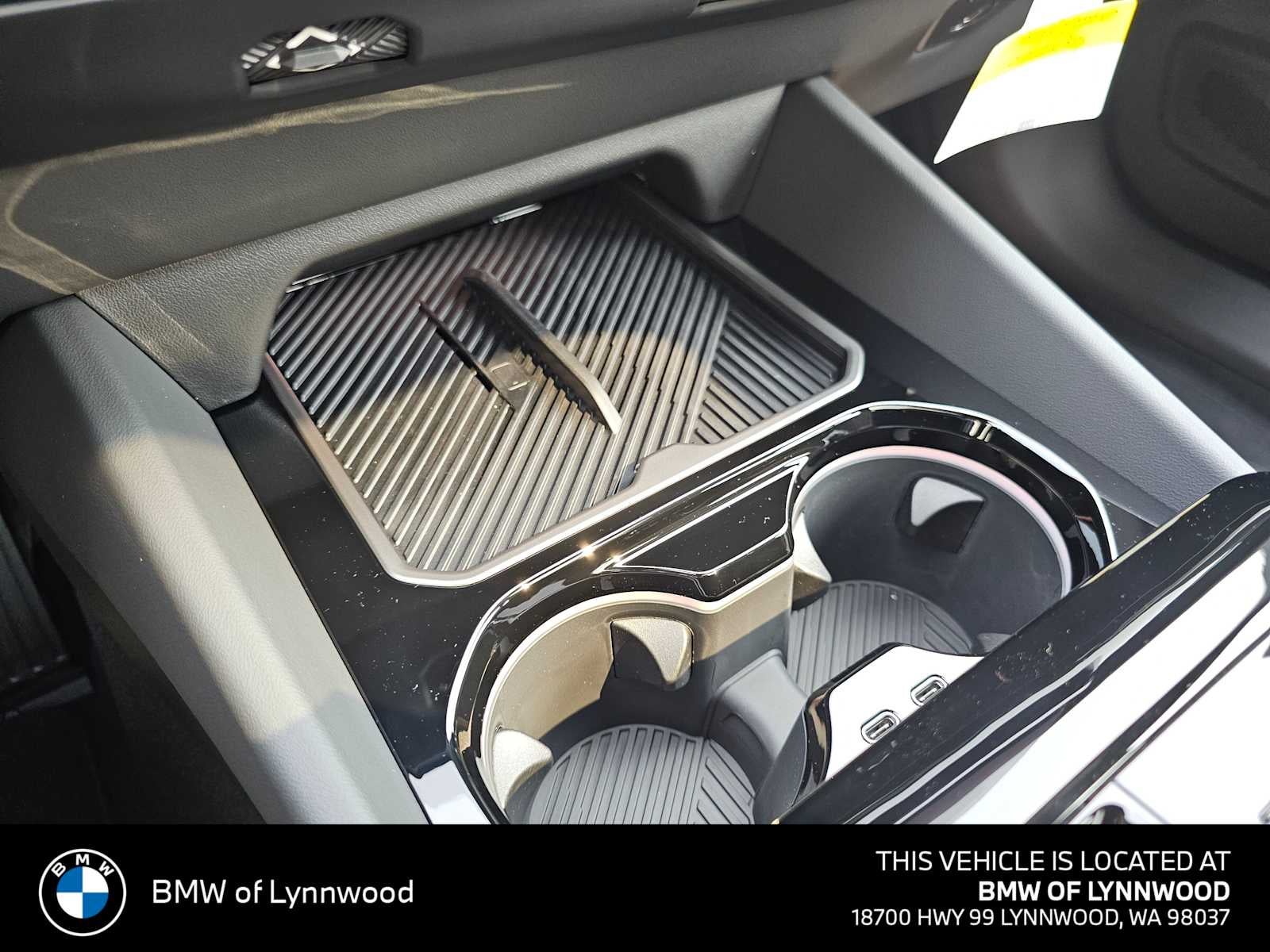 2026 BMW i5 xDrive40