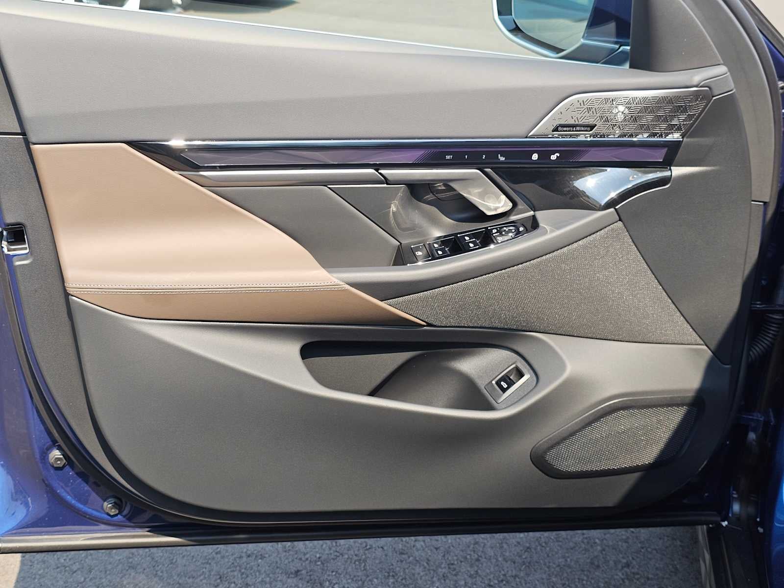 2026 BMW i5 xDrive40