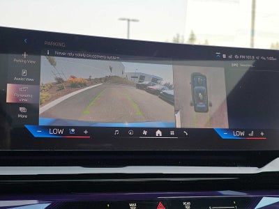 2026 BMW i5 xDrive40