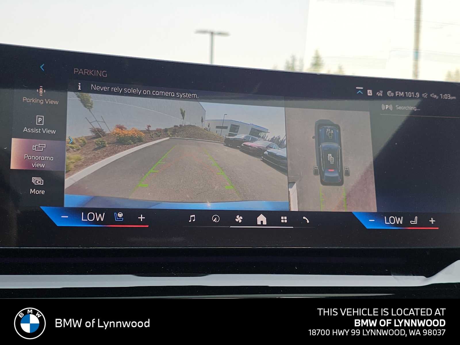 2026 BMW i5 xDrive40