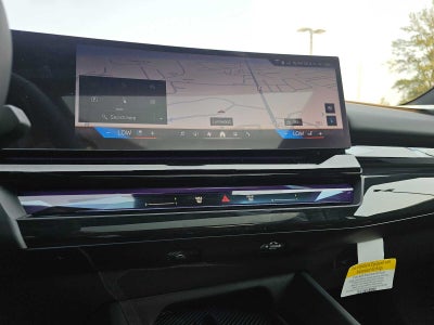 2026 BMW i5 xDrive40