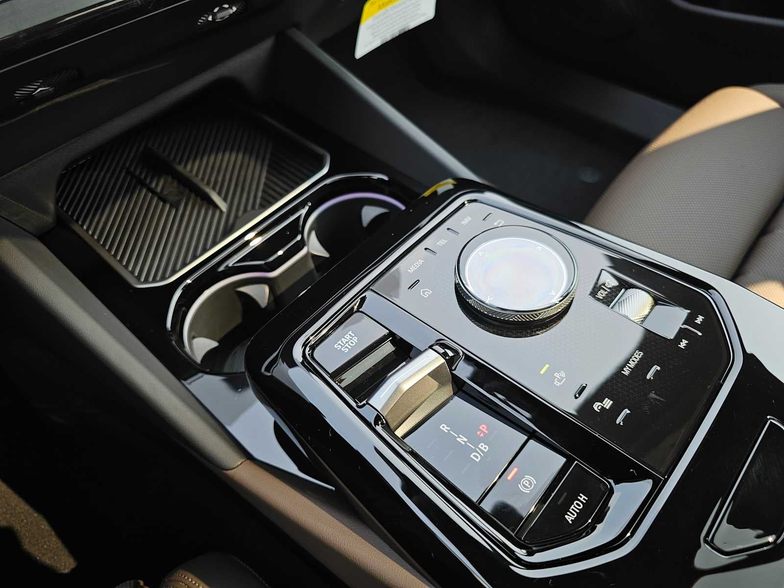 2026 BMW i5 xDrive40