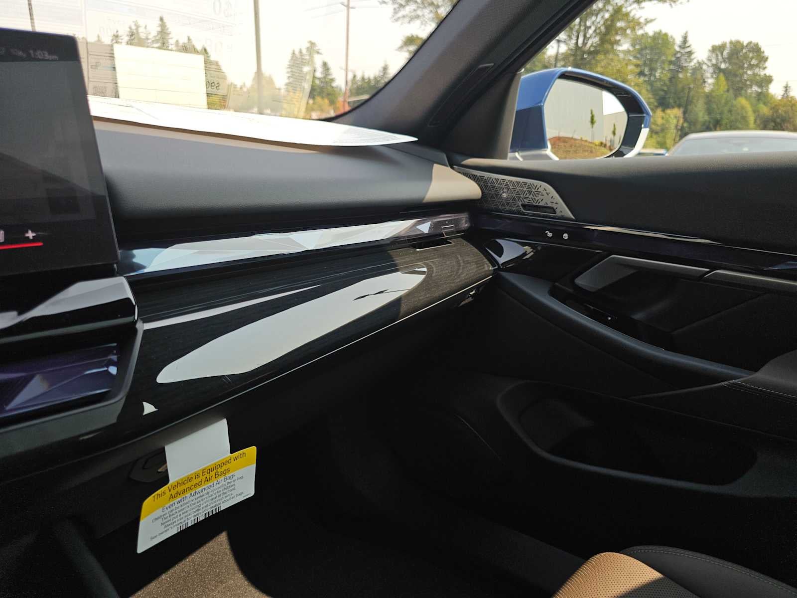 2026 BMW i5 xDrive40