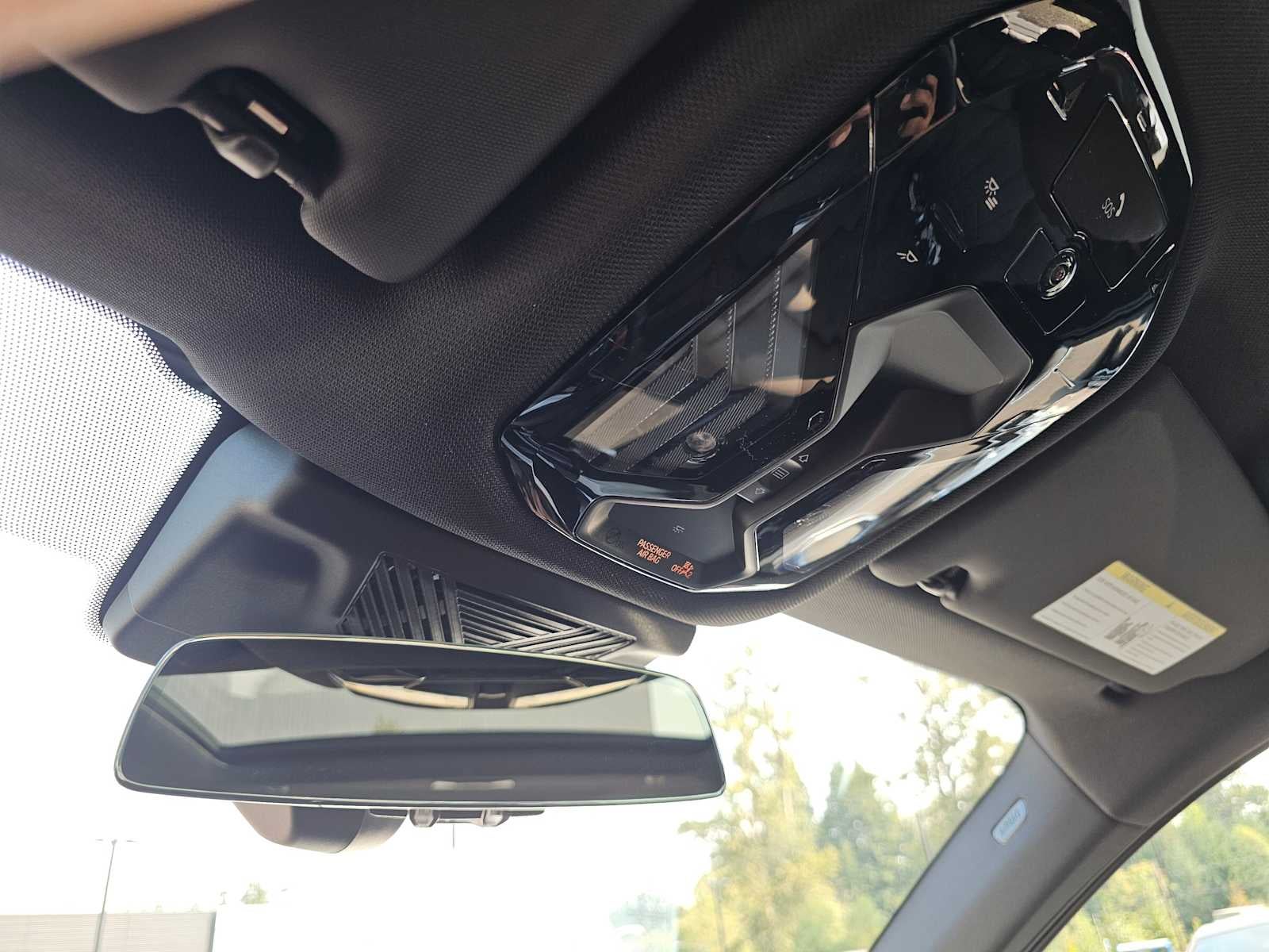 2026 BMW i5 xDrive40