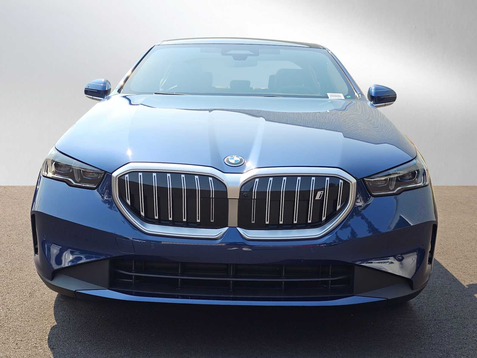 2026 BMW i5 xDrive40