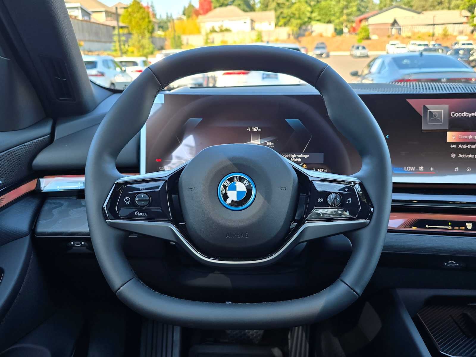 2026 BMW i5 xDrive40