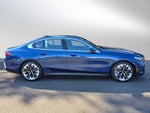 2026 BMW i5 xDrive40