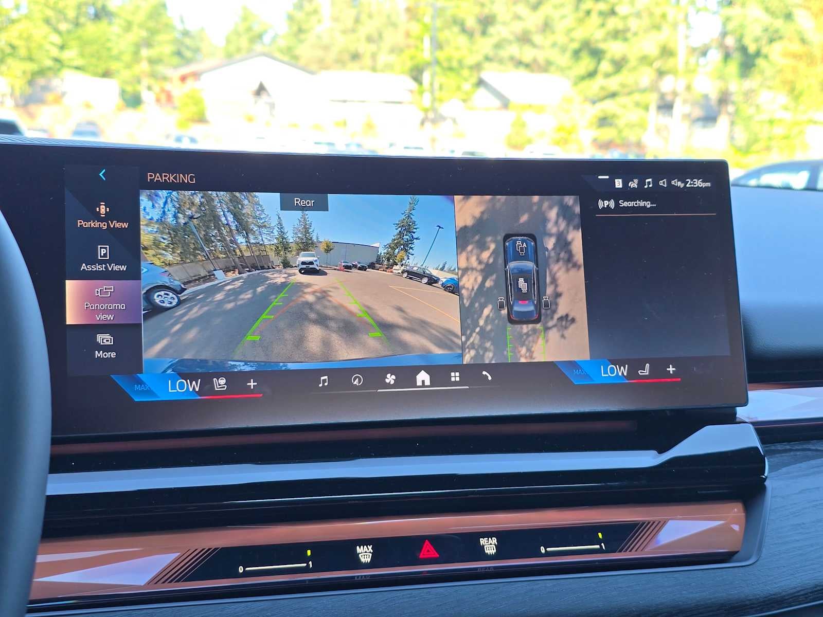 2026 BMW i5 xDrive40