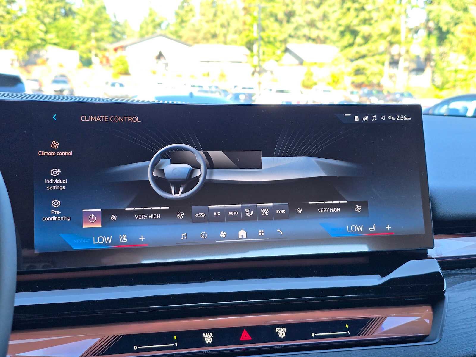 2026 BMW i5 xDrive40