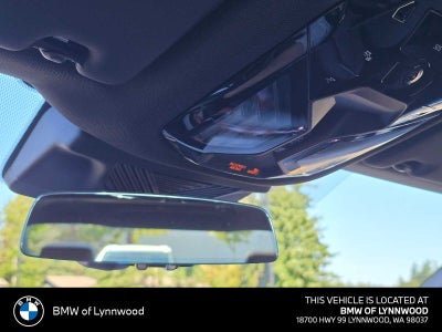 2026 BMW i5 xDrive40