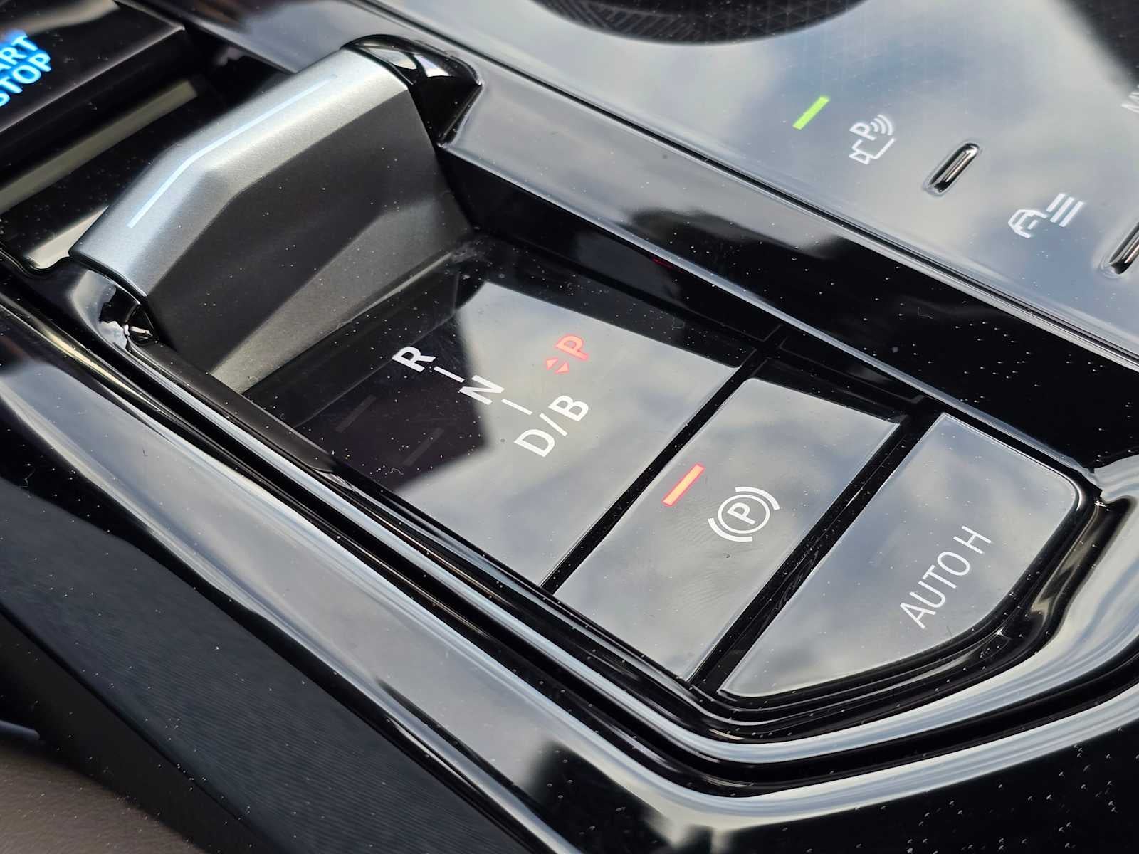 2026 BMW i5 xDrive40