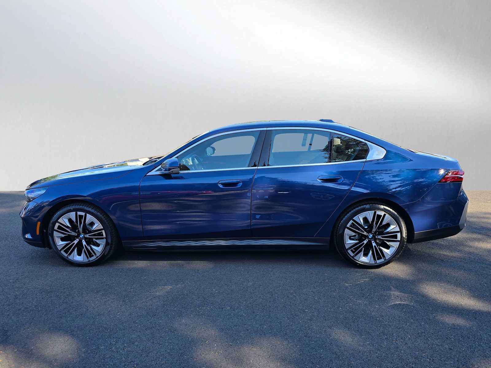 2026 BMW i5 xDrive40