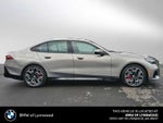 2026 BMW i5 xDrive40