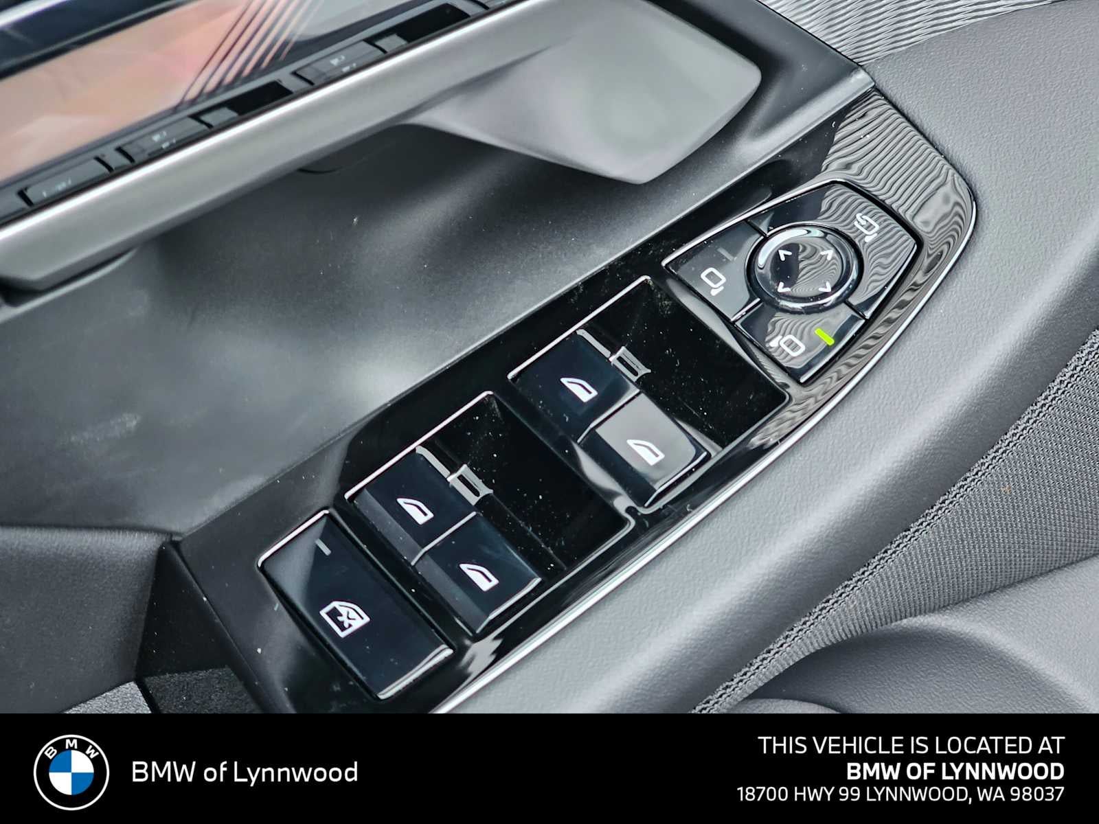 2026 BMW i5 xDrive40