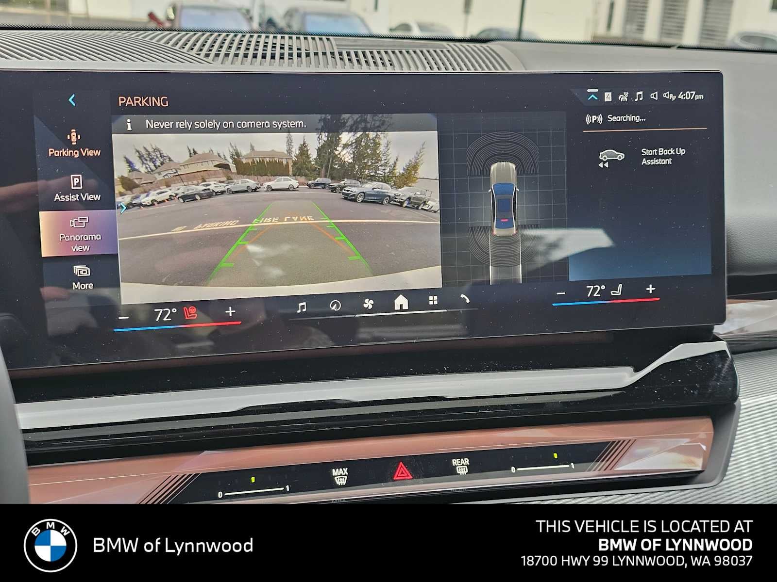 2026 BMW i5 xDrive40