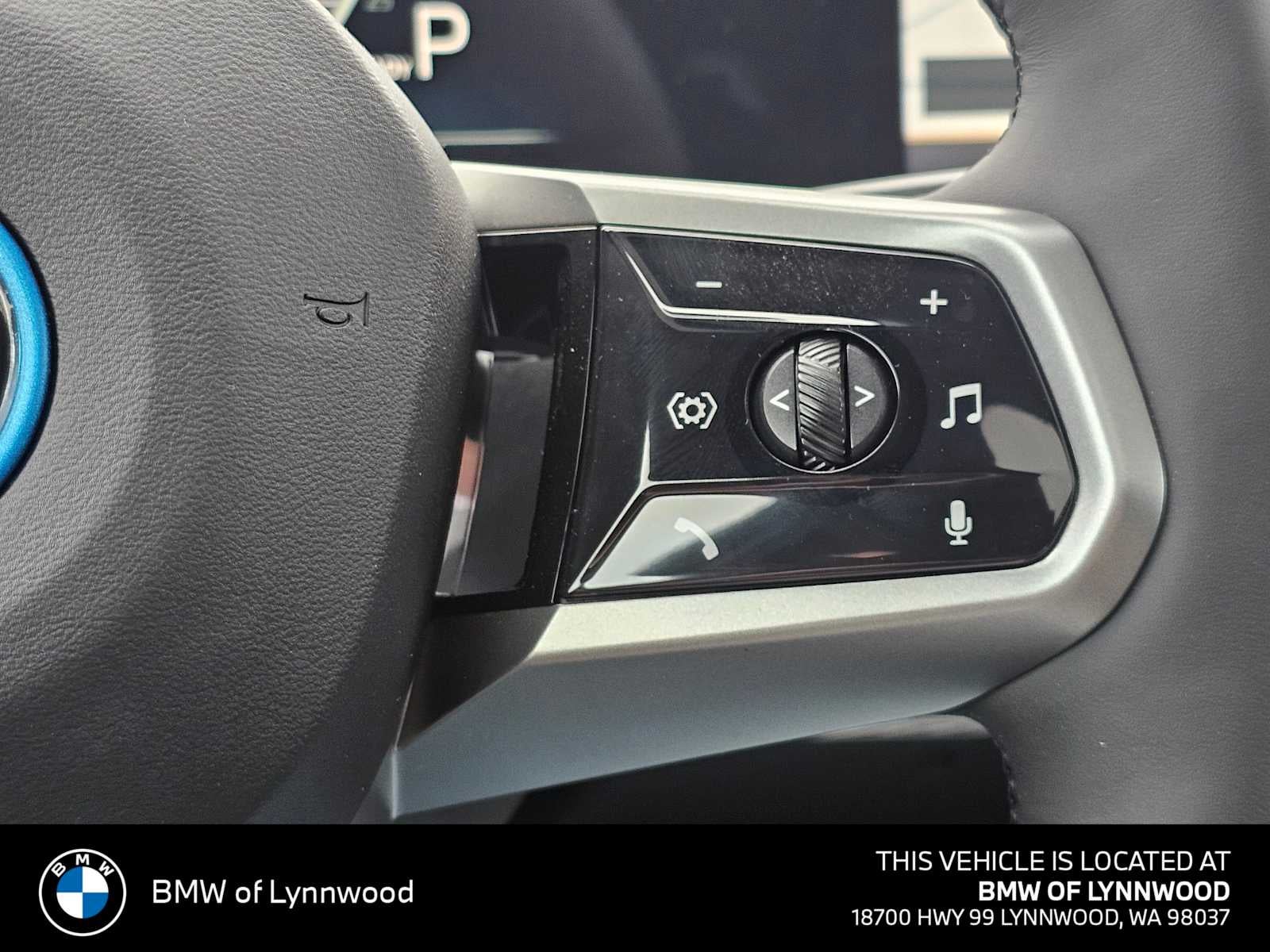 2026 BMW i5 xDrive40